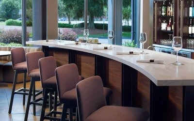 Courtyard by Marriott Tallahassee Downtown/Capitol