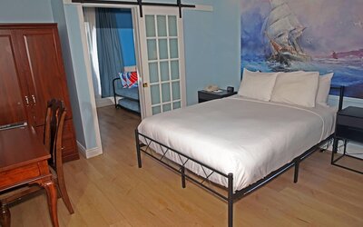 Hotel Brossard, an Ascend Collection Hotel