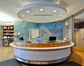 SpringHill Suites Tallahassee Central
