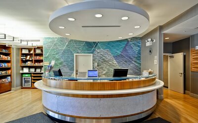 SpringHill Suites Tallahassee Central