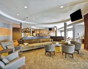 SpringHill Suites Tallahassee Central