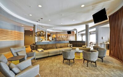 SpringHill Suites Tallahassee Central