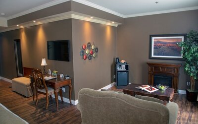 Hotel Brossard, an Ascend Collection Hotel