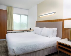 SpringHill Suites Tallahassee Central