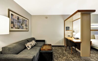 SpringHill Suites Tallahassee Central