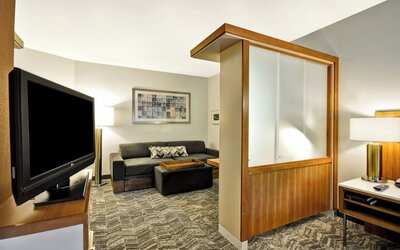 SpringHill Suites Tallahassee Central