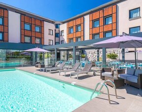 Holiday Inn Toulouse Airport