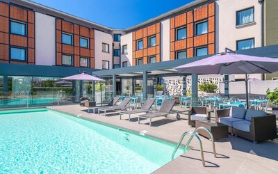 Holiday Inn Toulouse Airport
