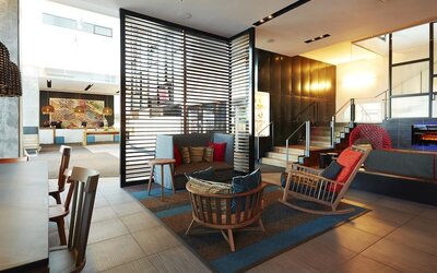 Hôtel Alt Quartier DIX30
