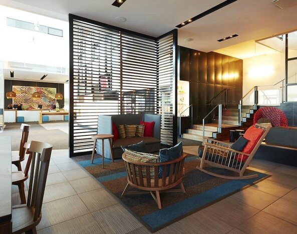 Hôtel Alt Quartier DIX30
