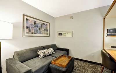 SpringHill Suites Tallahassee Central