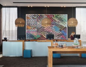 Hôtel Alt Quartier DIX30
