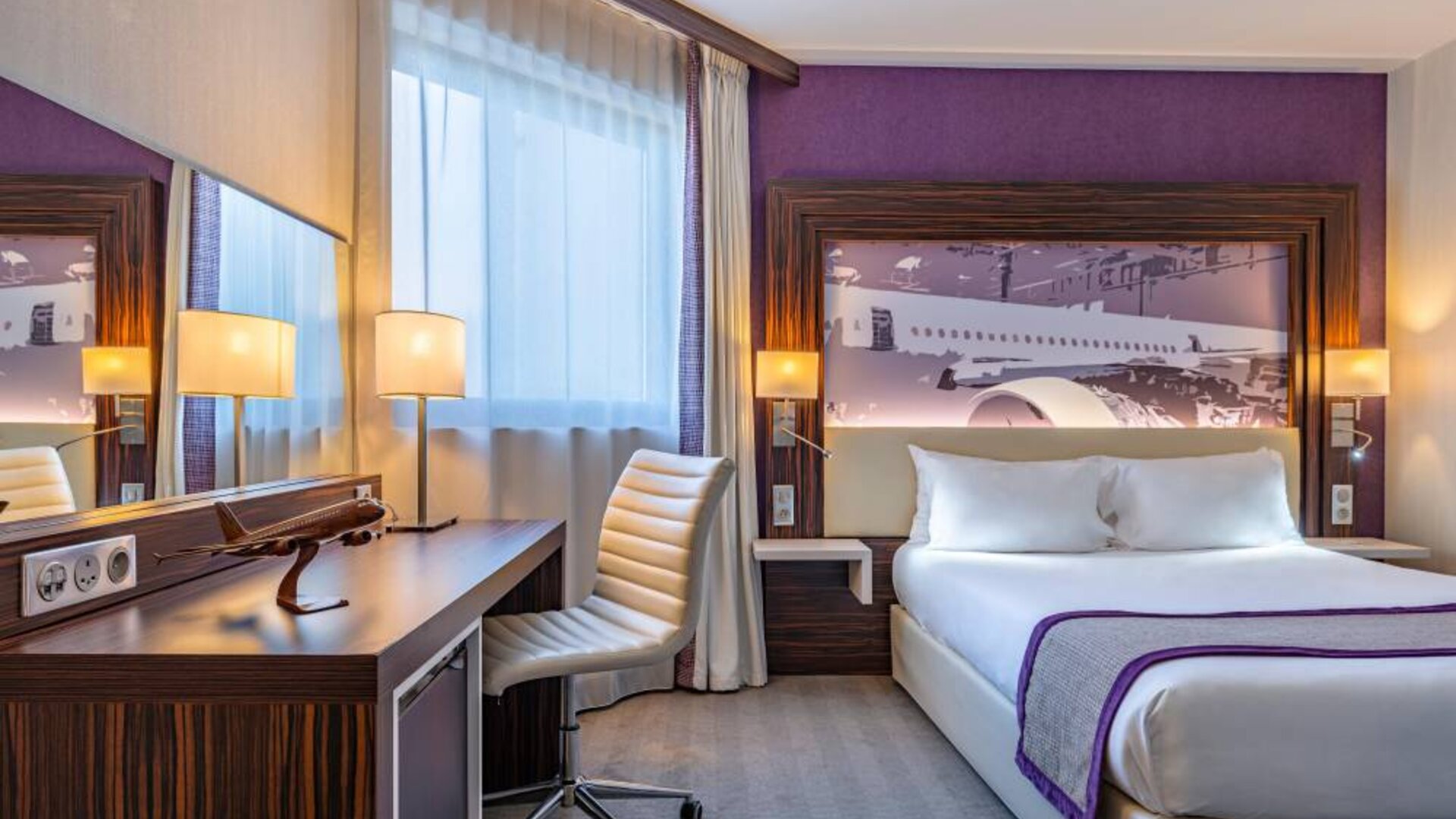 Holiday Inn Toulouse Airport