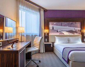 Holiday Inn Toulouse Airport