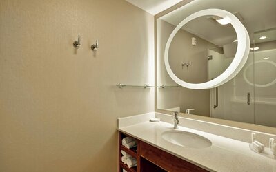 SpringHill Suites Tallahassee Central