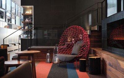 Hôtel Alt Quartier DIX30