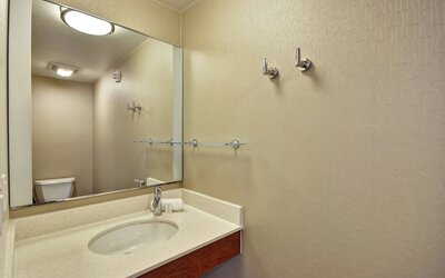 SpringHill Suites Tallahassee Central