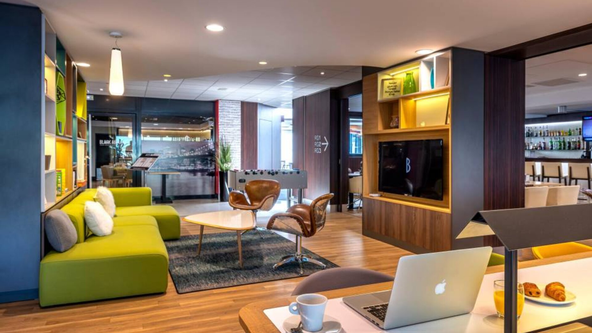 Holiday Inn Toulouse Airport