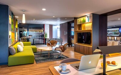 Holiday Inn Toulouse Airport