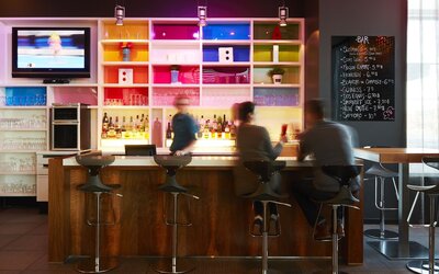 Hôtel Alt Quartier DIX30