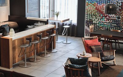 Hôtel Alt Quartier DIX30