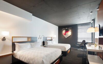 Hôtel Alt Quartier DIX30