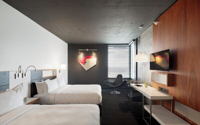Hôtel Alt Quartier DIX30