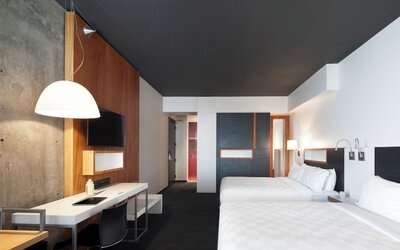 Hôtel Alt Quartier DIX30