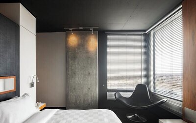 Hôtel Alt Quartier DIX30