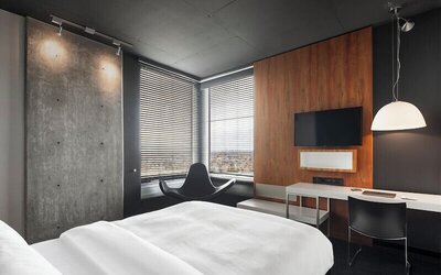Hôtel Alt Quartier DIX30