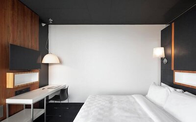 Hôtel Alt Quartier DIX30