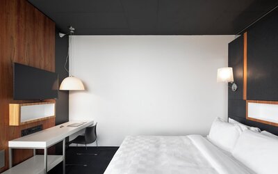 Hôtel Alt Quartier DIX30