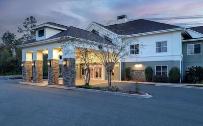 Homewood Suites by Hilton Tallahassee