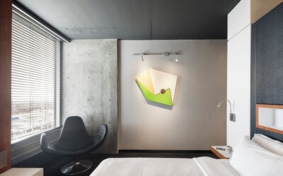 Hôtel Alt Quartier DIX30