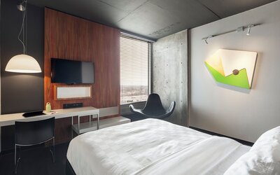 Hôtel Alt Quartier DIX30