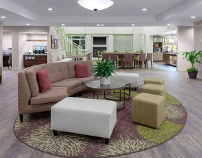 Homewood Suites by Hilton Tallahassee