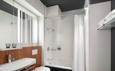 Hôtel Alt Quartier DIX30