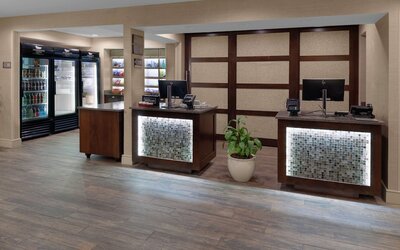 Homewood Suites by Hilton Tallahassee