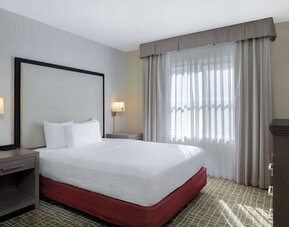 Homewood Suites by Hilton Tallahassee