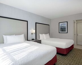 Homewood Suites by Hilton Tallahassee
