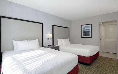 Homewood Suites by Hilton Tallahassee
