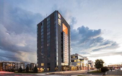 Hôtel Alt Quartier DIX30