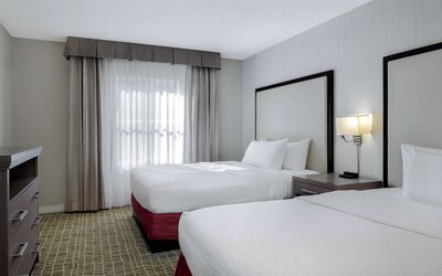 Homewood Suites by Hilton Tallahassee