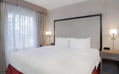 Homewood Suites by Hilton Tallahassee