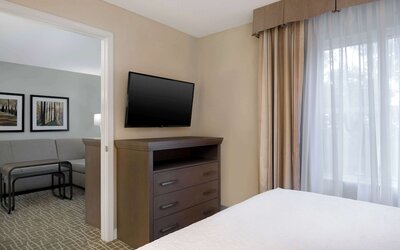 Homewood Suites by Hilton Tallahassee