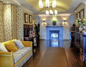 Le St-Martin Hotel & Suites Laval