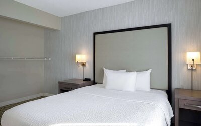 Homewood Suites by Hilton Tallahassee