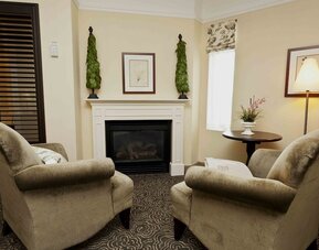 Le St-Martin Hotel & Suites Laval