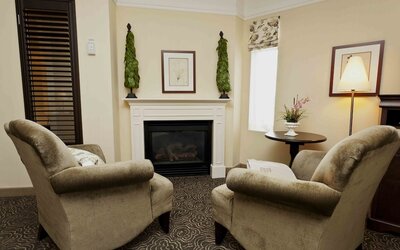 Le St-Martin Hotel & Suites Laval