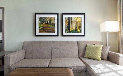 Homewood Suites by Hilton Tallahassee